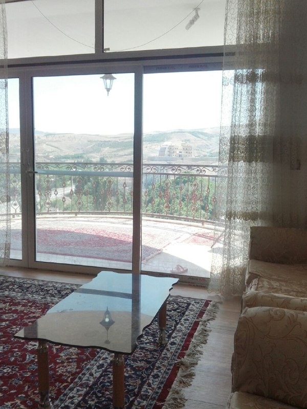 اجاره ویلا در ایل بگی سامان نزدیک 