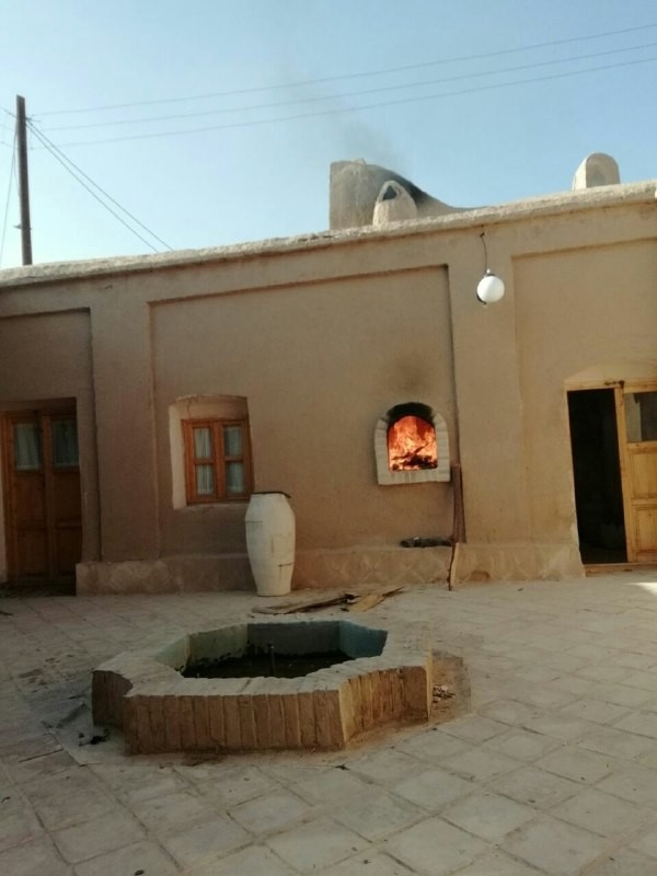 اجاره اقامتگاه بومگردی سنتی در ازمیغان - اتاق2