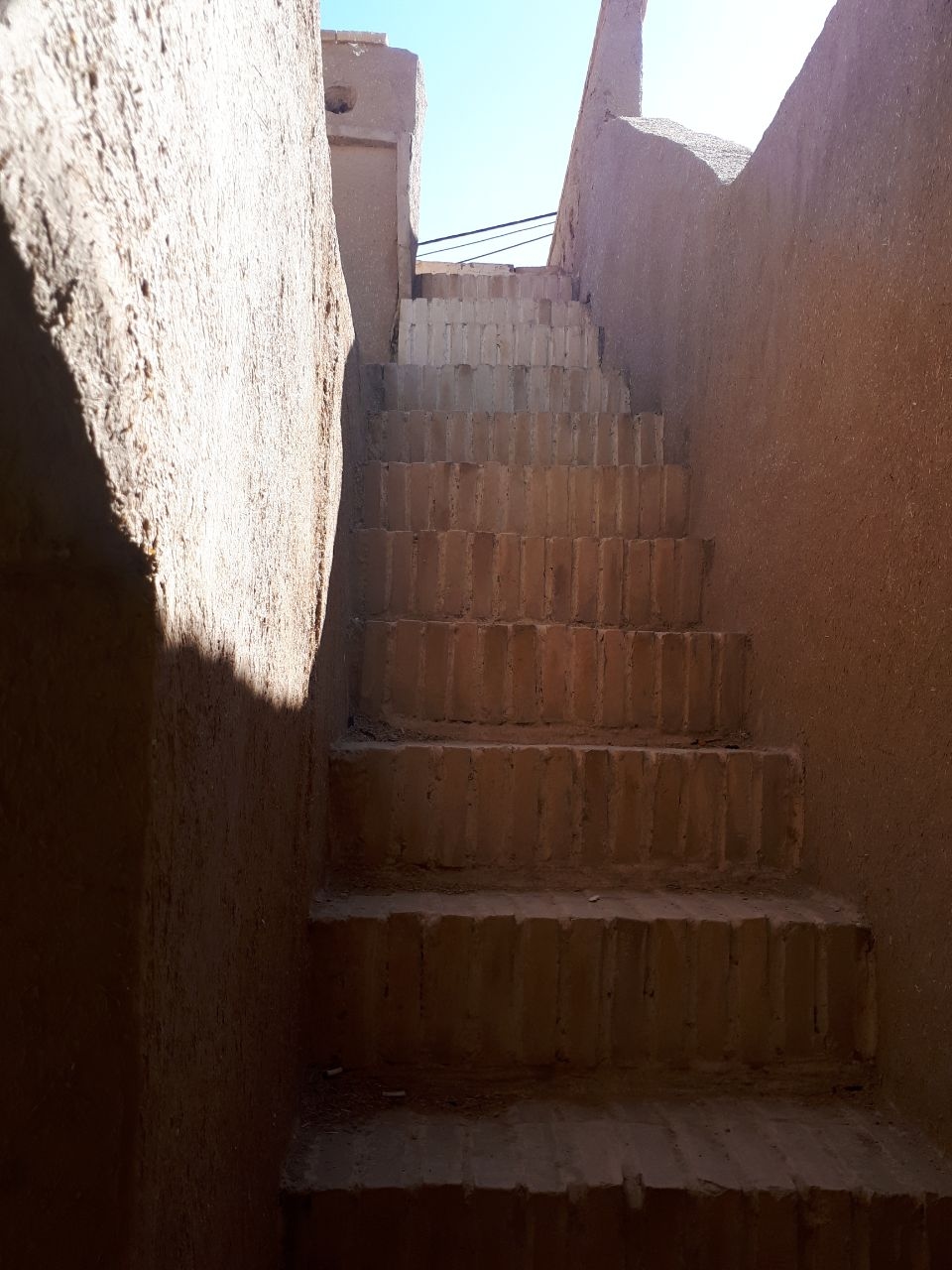 اجاره اقامتگاه بومگردی سنتی در ازمیغان - اتاق2