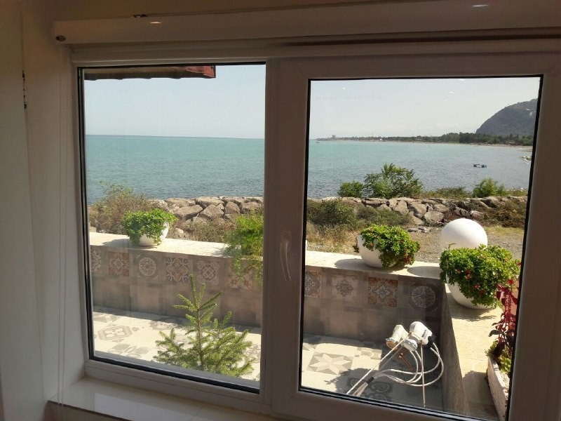 اجاره ویلا ساحلی در تله کابین رامسر