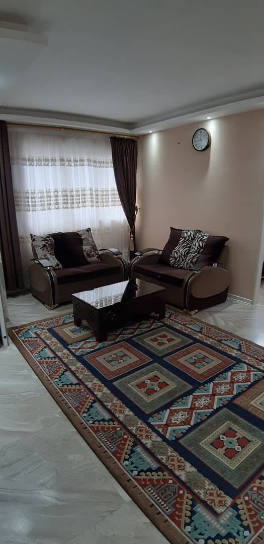 اجاره هتل آپارتمان دوخواب بازار رضا مشهد