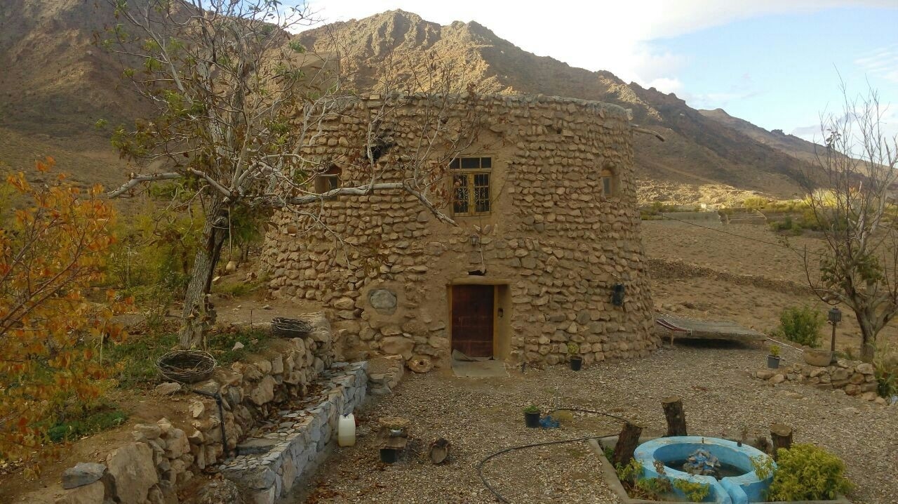 اجاره خانه سنتی در خضراباد اشکذر - اتاق1