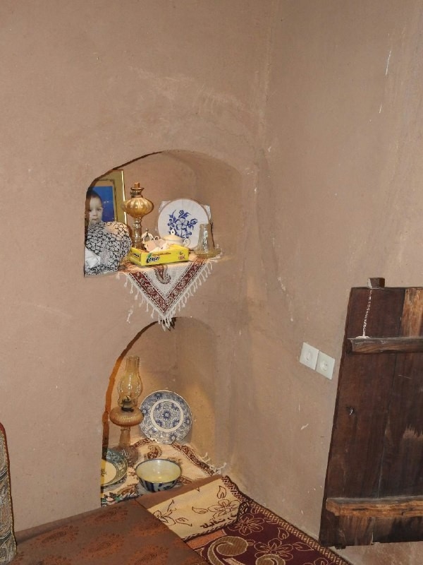 اجاره اتاق سنتی در خضراباد اشکذر - اتاق2