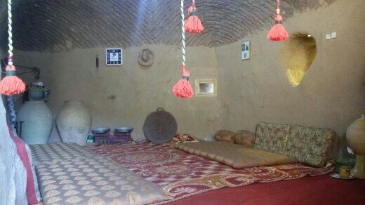 اجاره استراحتگاه روستایی  در خضراباد اشکذر - اتاق4