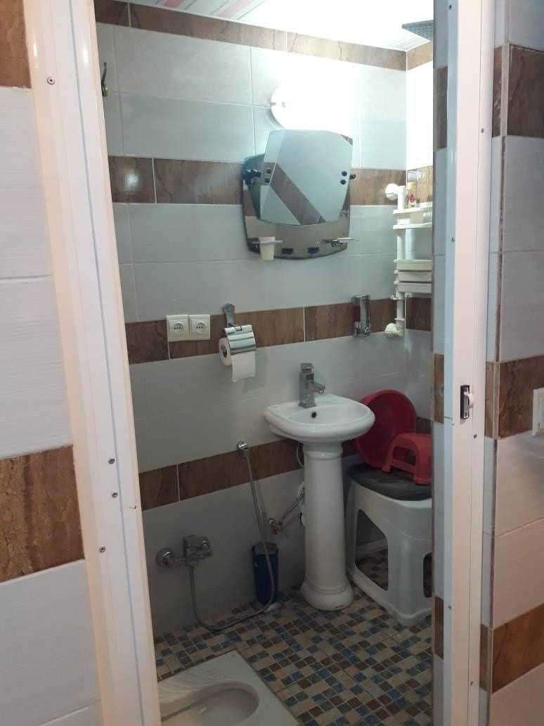 اجاره سوئیت مبله روزانه و تمیز در شیراز