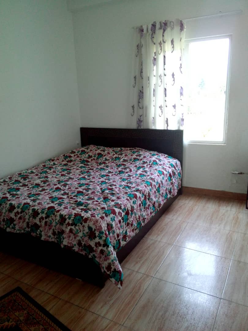 اجاره آپارتمان مبله در پلاژر ساحلی رامسر - 1