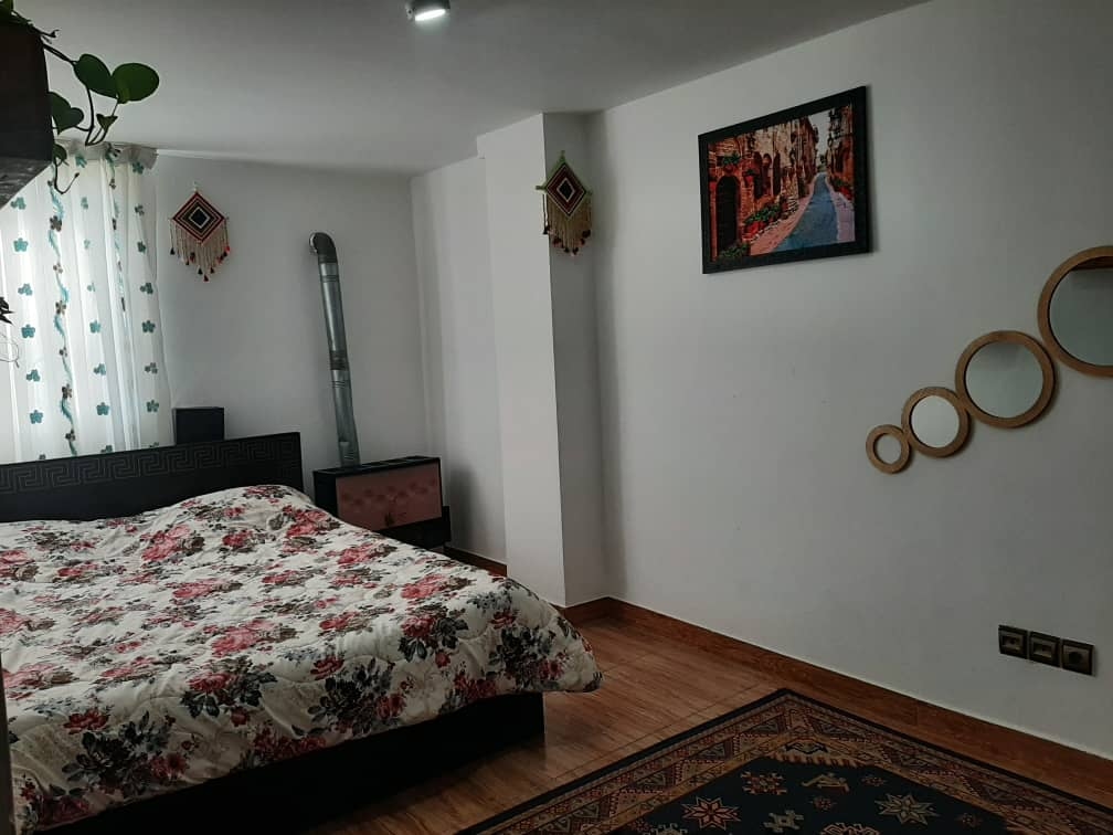 اجاره هتل سوئیت ساحلی دریا پشته رامسر - 120 متری