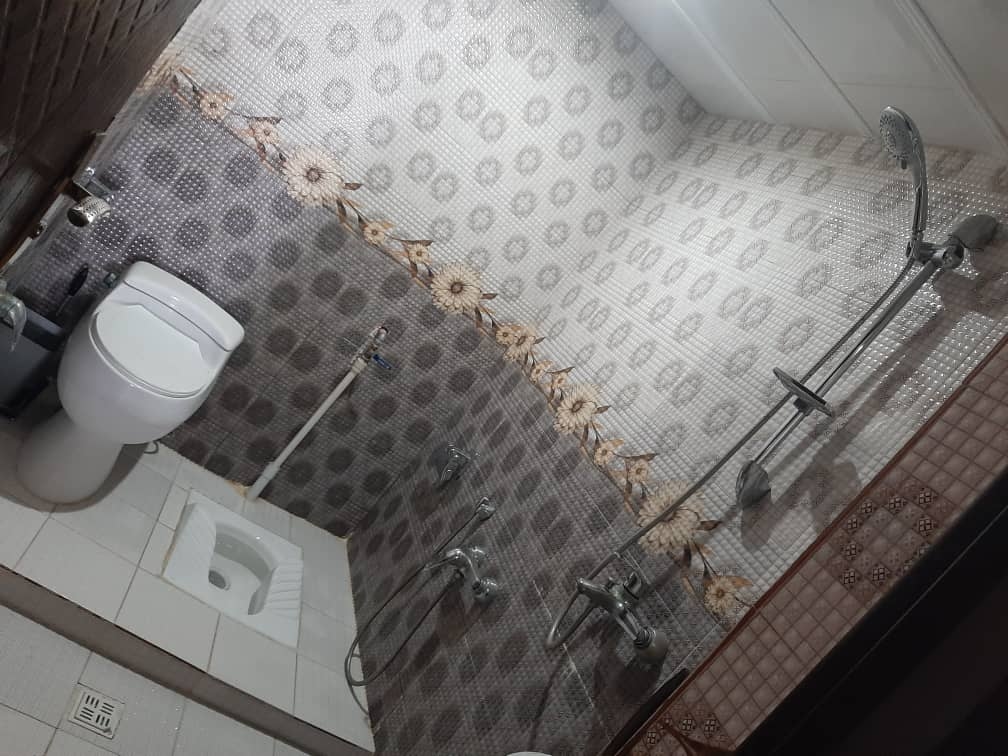 اجاره هتل سوئیت ساحلی دریا پشته رامسر - 120 متری