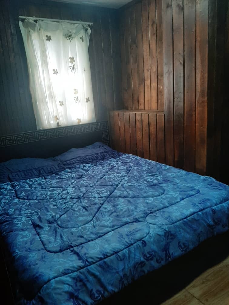 اجاره سوئیت مبله ساحلی دریاپشته رامسر - 70 متری