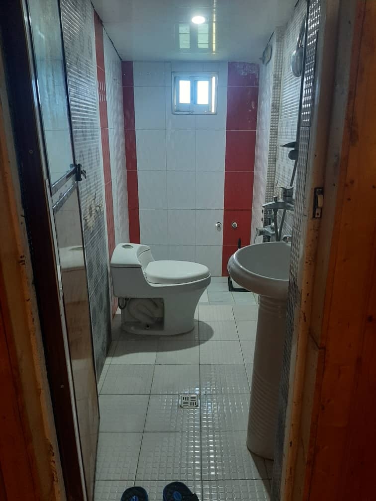 اجاره سوئیت مبله ساحلی دریاپشته رامسر - 70 متری