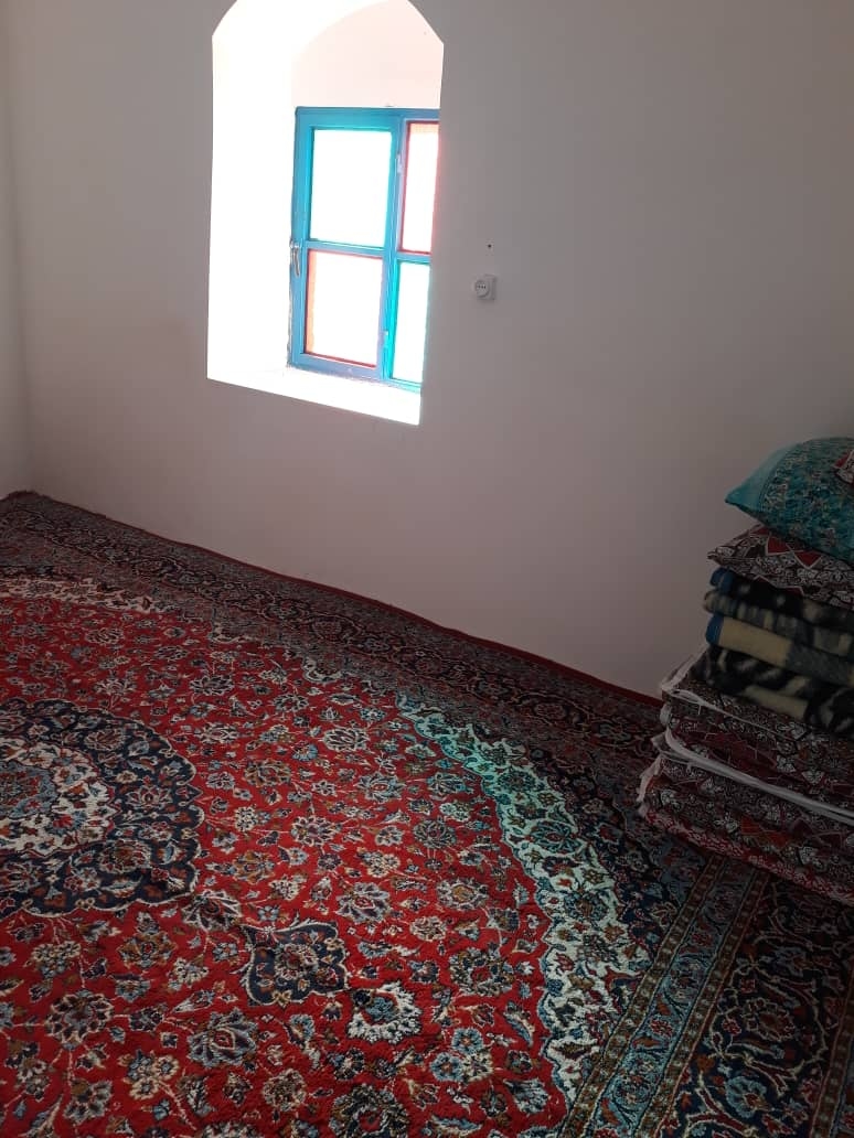اجاره اتاق سنتی در حسن آباد طبس