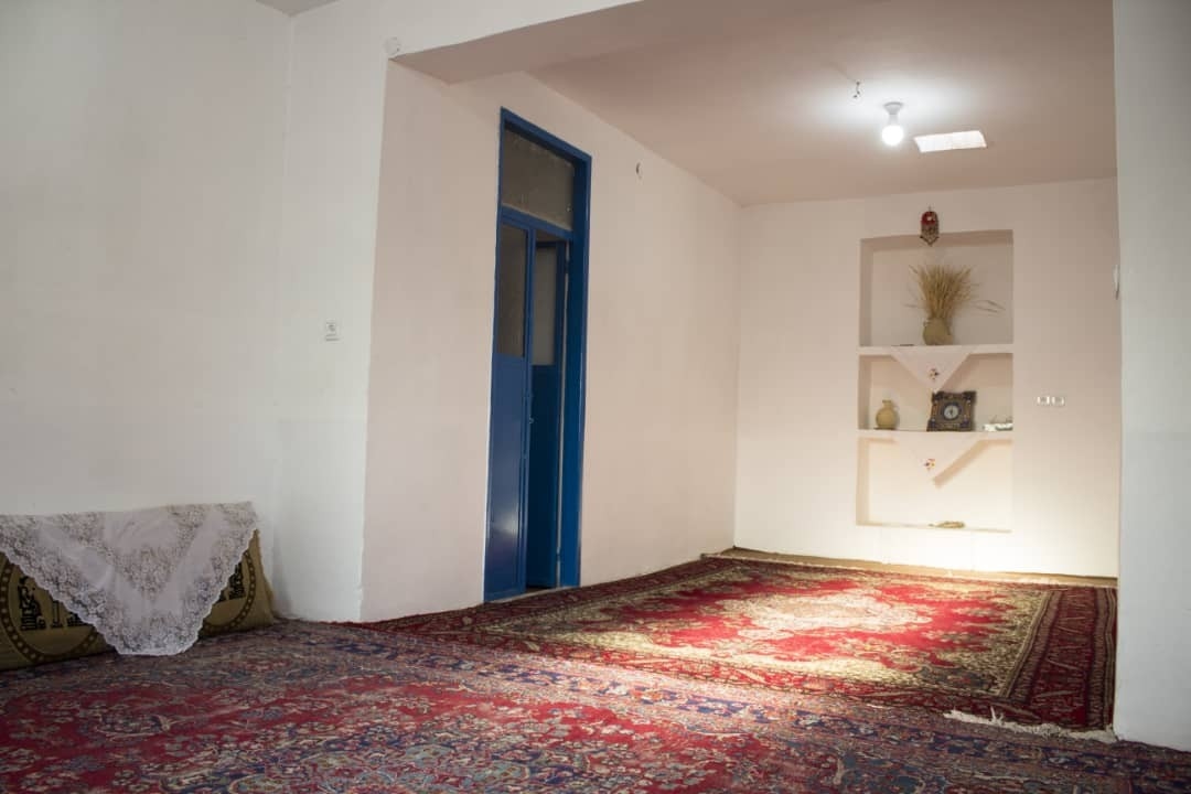 اجاره اتاق بومگردی در حسن آباد طبس