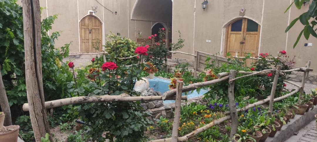 اجاره اقامتگاه سنتی در ظهرود راین - 4