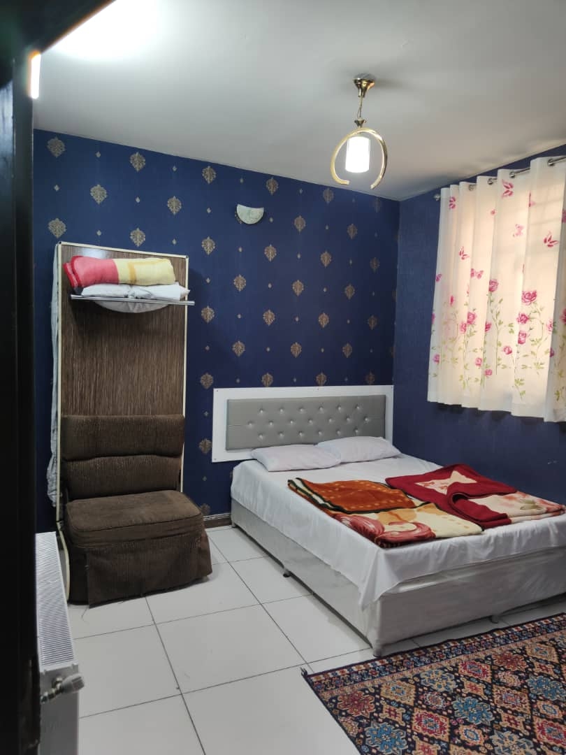 اجاره  اجاره اتاق سه تخته نزدیک حرم