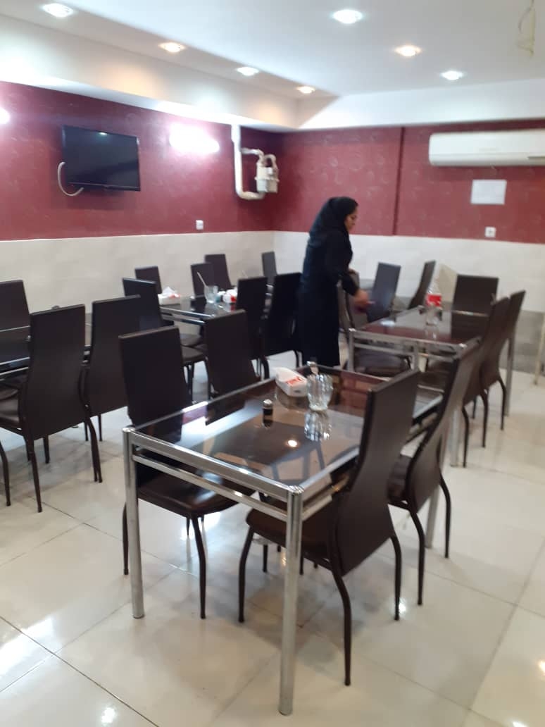 اجاره هتل آپارتمان نزدیک حرم - 6 تخته