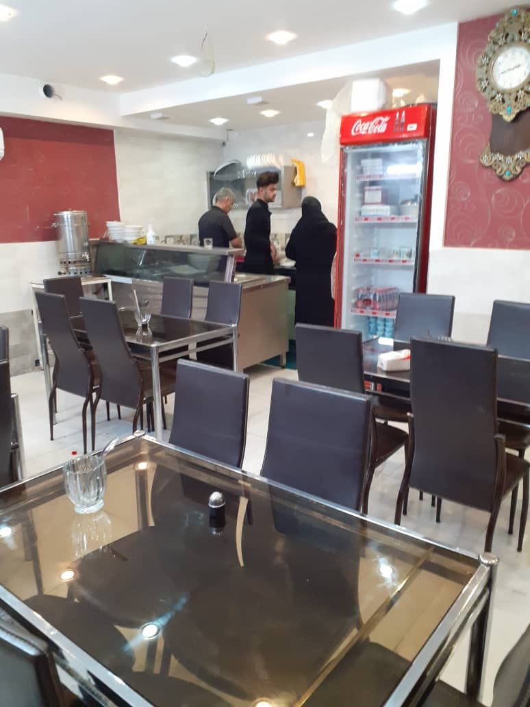 اجاره هتل آپارتمان نزدیک حرم - 6 تخته