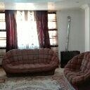 اجاره آپارتمان مبله دو خوابه  در جاده زیارت گرگان - طبقه ی دوم