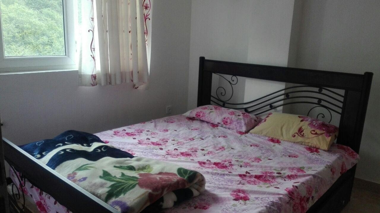 اجاره منزل مبله دو خوابه در جاده زیارت گرگان - طبقه سوم