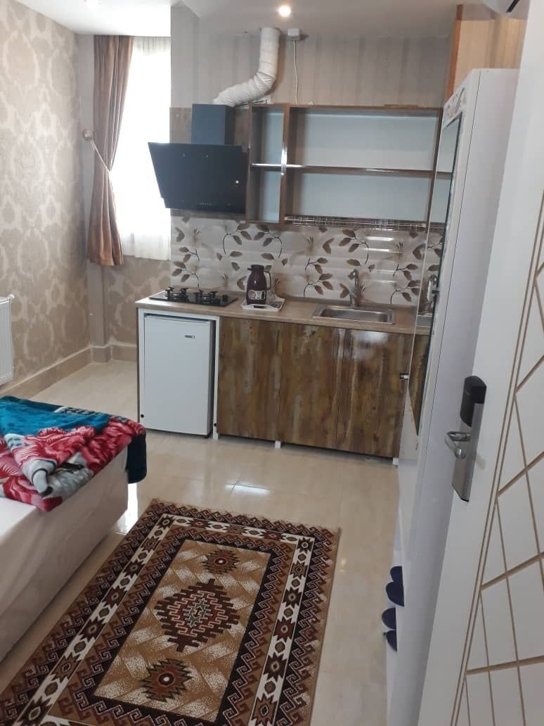 اجاره سوئیت دربستی نزدیک حرم امام رضا