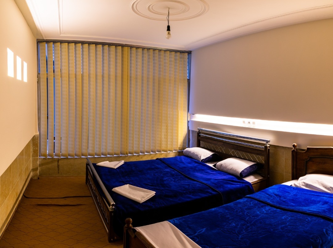 اجاره سوئیت آپارتمان تک خوابه در بزرگمهر اصفهان-110 متری