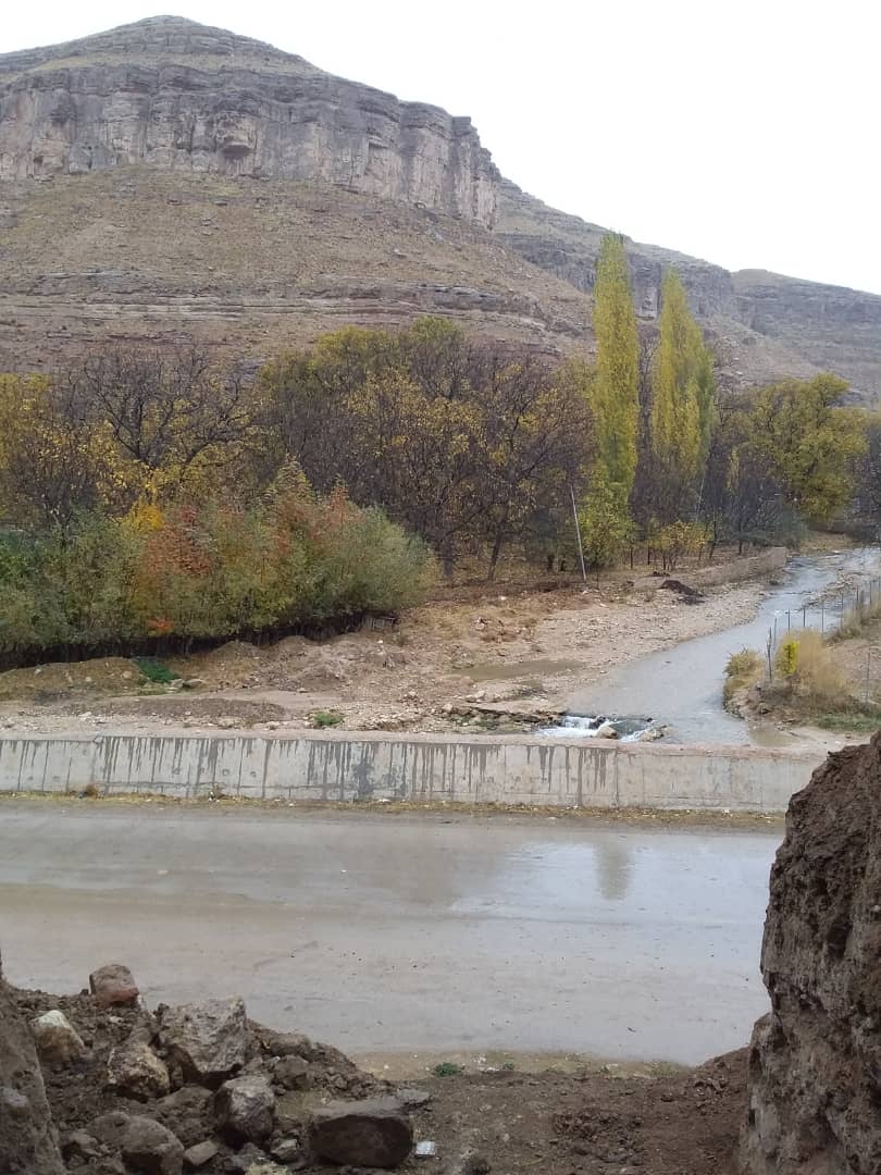 اجاره خانه حیاط دار در حصار شیروان