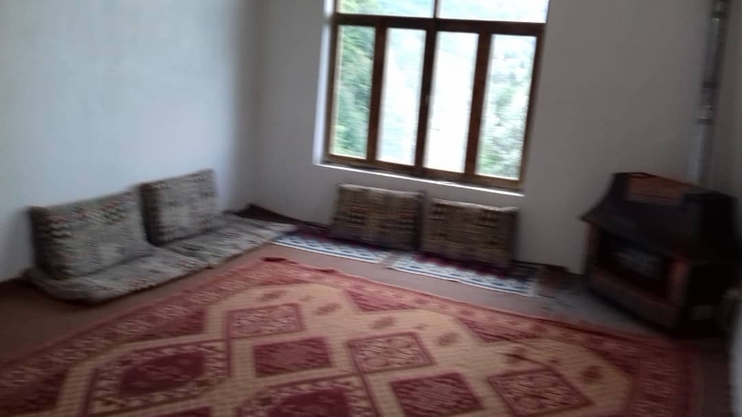 اجاره اتاق بوم گردی در آهکچال شیرود - سوئیت غربی 3