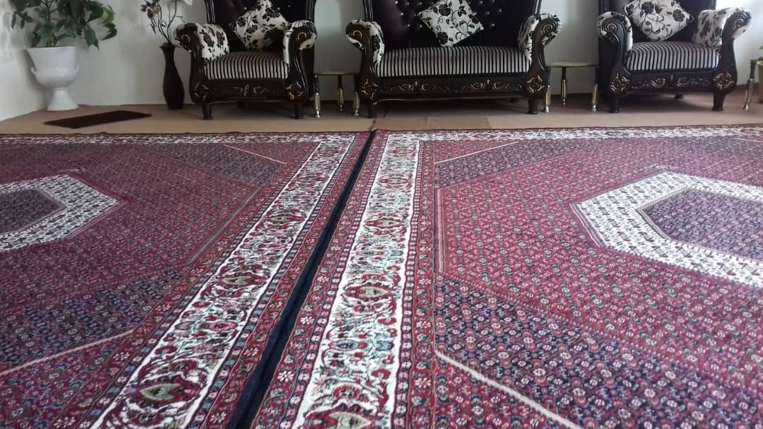 اجاره منزل مبله دربست در محله مقدس اردبیل 