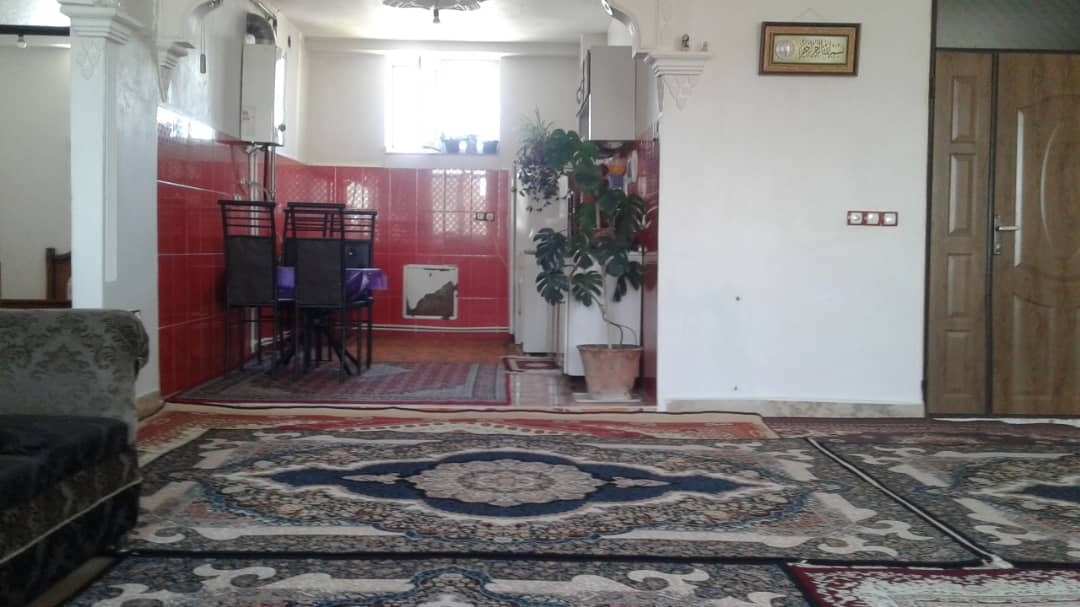 اجاره منزل مبله فول امکانات در محله مقدس اردبیل 