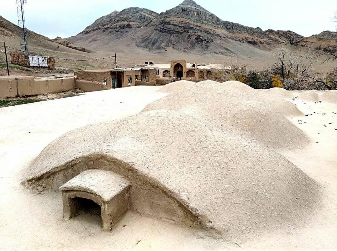 اجاره خانه سنتی در کهک دلیجان - اتاق 5