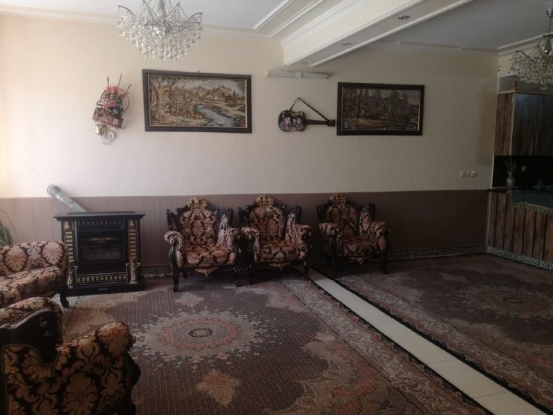 اجاره ویلایی دربست ارزان بلوار بسیج