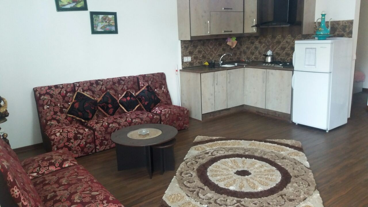 اجاره ویلا لوکس در بلوار امام خمینی رامسر 