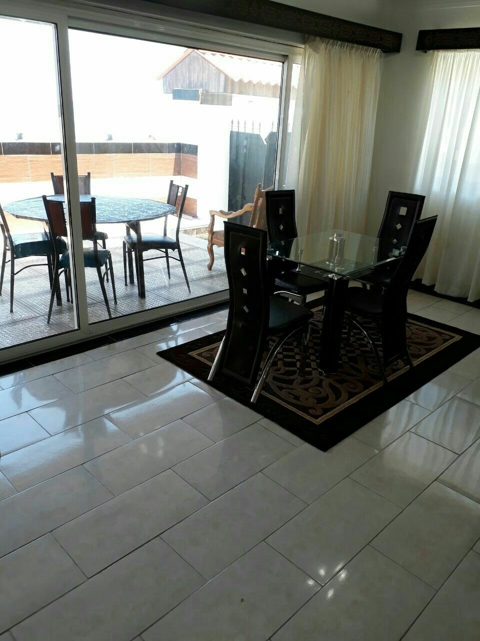 اجاره ویلا روبه ساحل در رامسر 