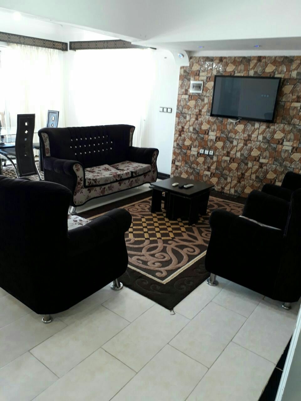 اجاره ویلا روبه ساحل در رامسر 