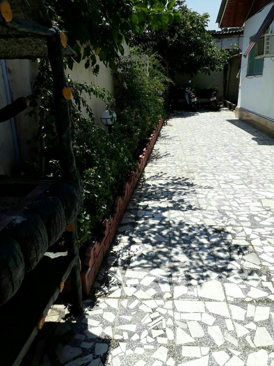 اجاره ویلا روبه ساحل در رامسر 