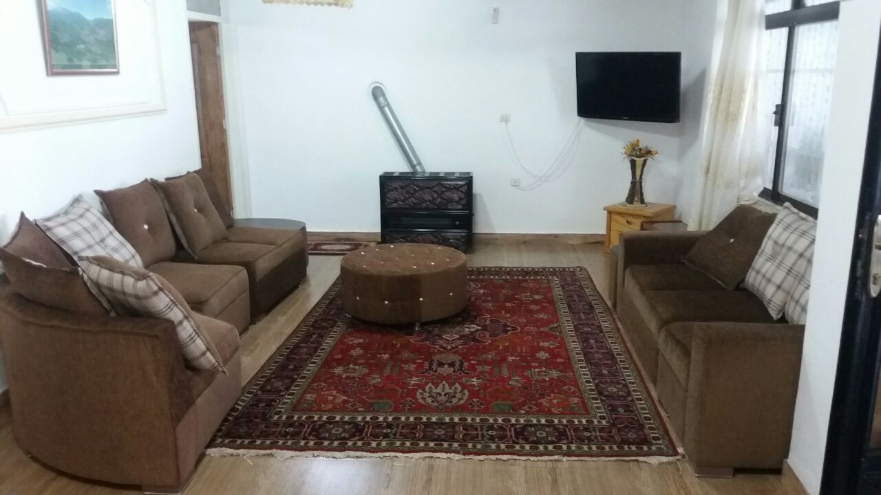 اجاره ویلا نزدیک دریا در باهنر رامسر 