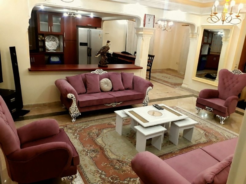 اجاره ویلا استخردار با تمام امکانات در رامسر 