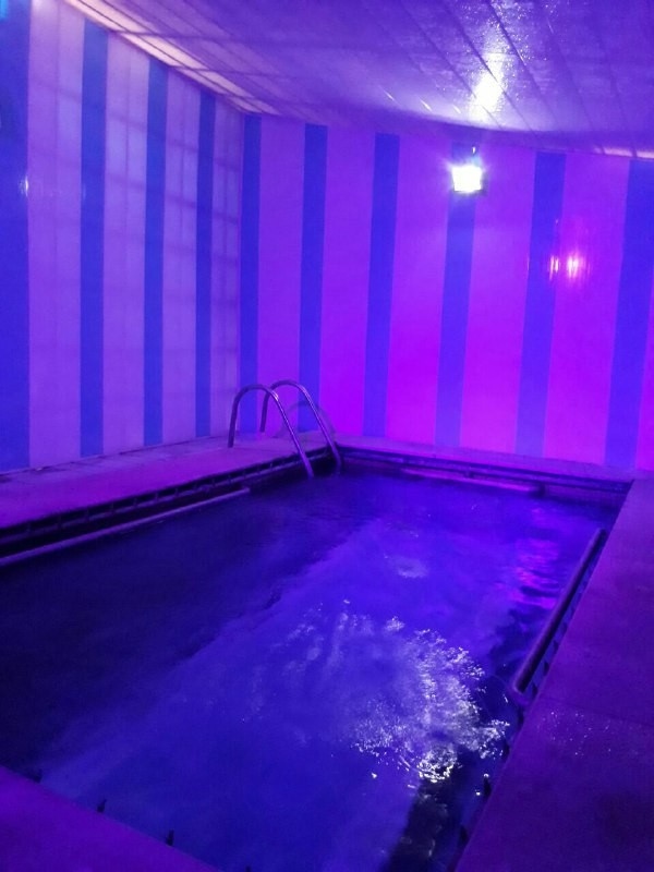 اجاره ویلا استخردار با تمام امکانات در رامسر 