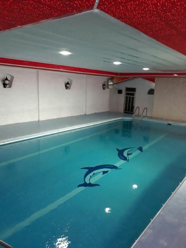 اجاره ویلا فوق لوکس در رامسر 