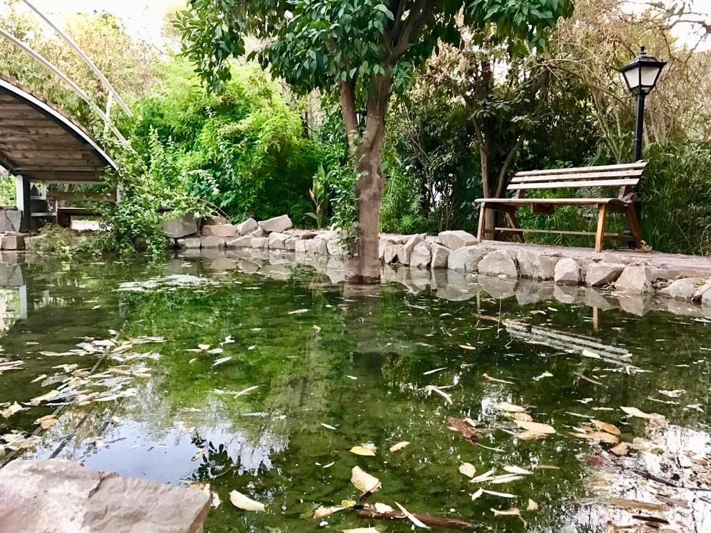 اجاره باغ ویلا استخردار در شمس آباد خوزستان - ویلا کاخ