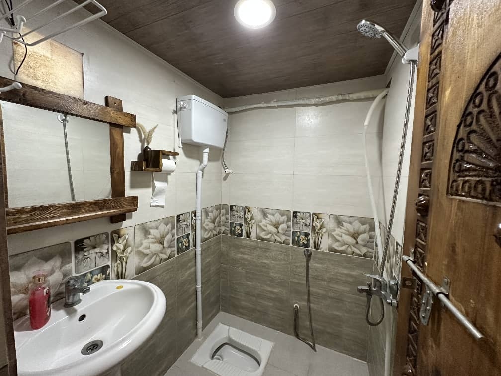 اجاره اتاق بومگردی ساحلی در روستای هاله - اول