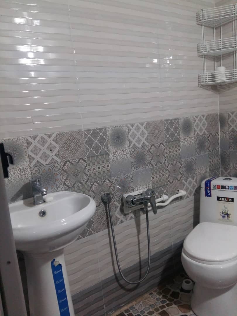 اجاره اتاق سنتی در روئین اسفراین 