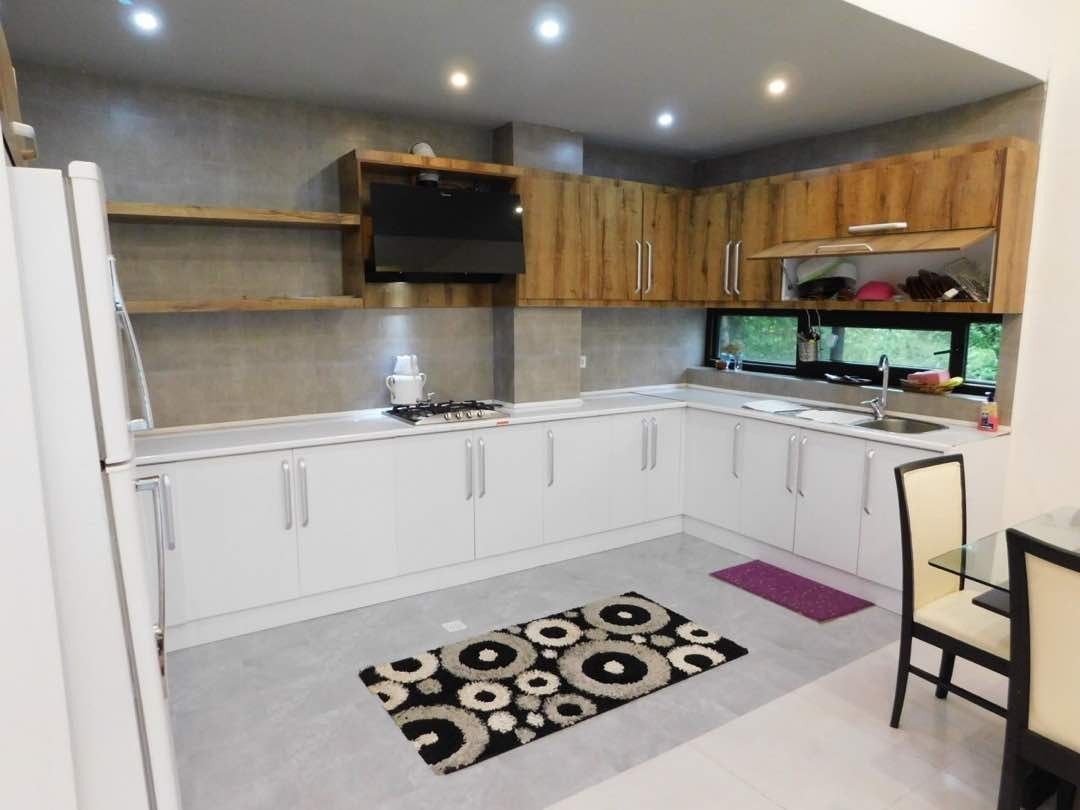 اجاره ویلا با استخرسرپوشیده طالقانی رامسر