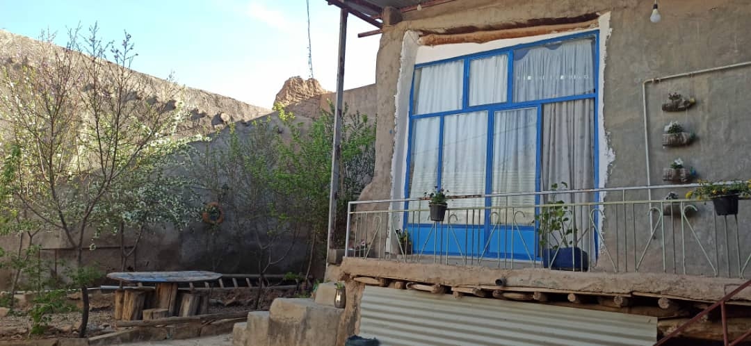 اجاره بومگردی سنتی در روستای کوی نیک ابهر