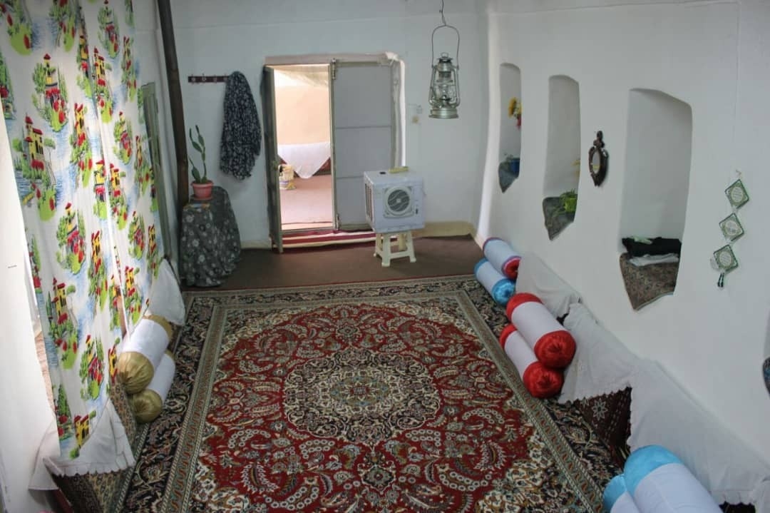 اجاره خانه روستای دربست در ابهر زنجان 