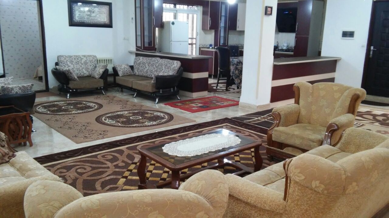 اجاره ویلا استخدار  سرپوشیده در مازندران