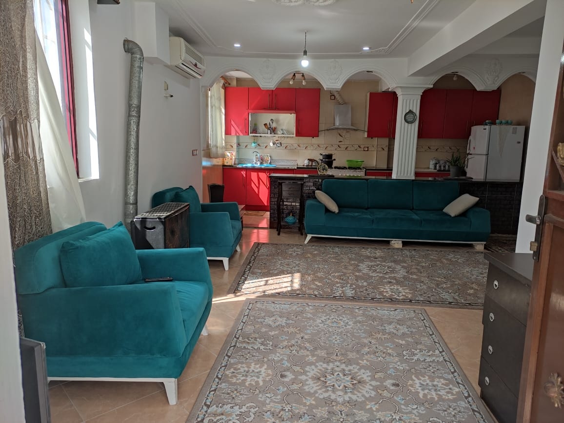 اجاره  ویلایی در سفید تمشک رامسر