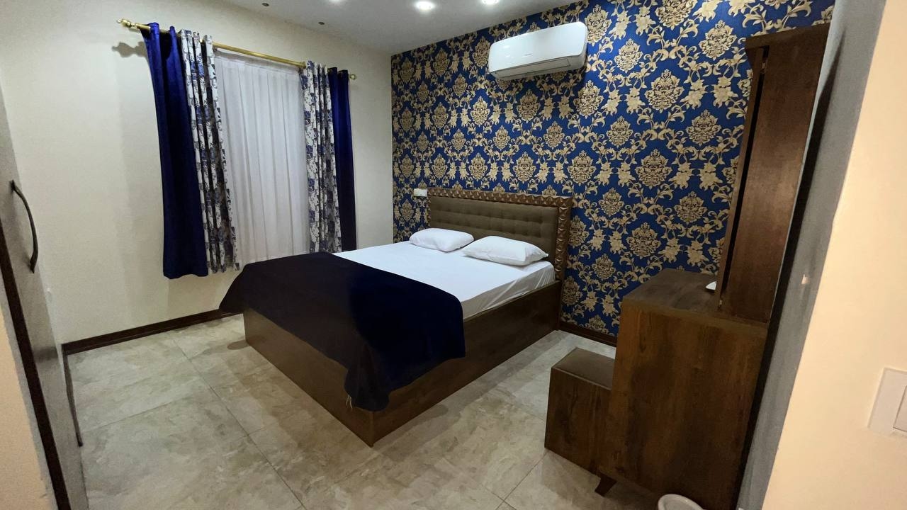 اجاره ویلا اجاره ای استخردار در سرخرود - ژمیس2