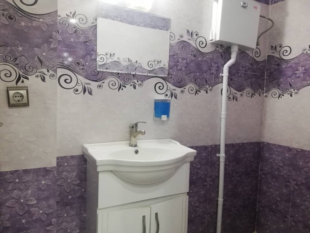 اجاره آپارتمان مبله در سرداران شیراز-طبقه اول