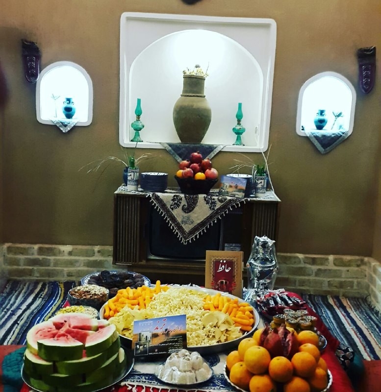 اجاره خانه سنتی در خور بیابانک