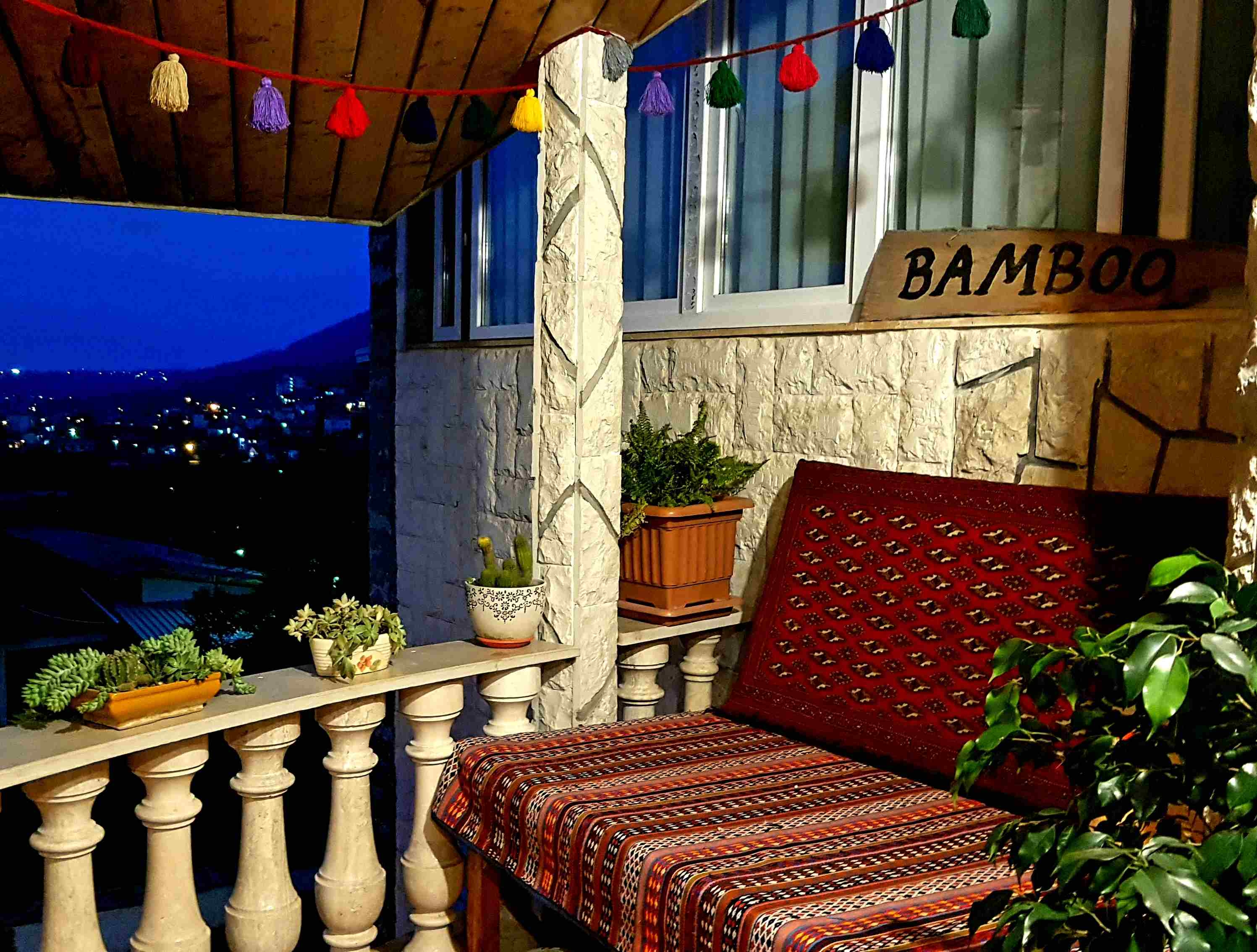 اجاره ویلا در زوات غرب چالوس